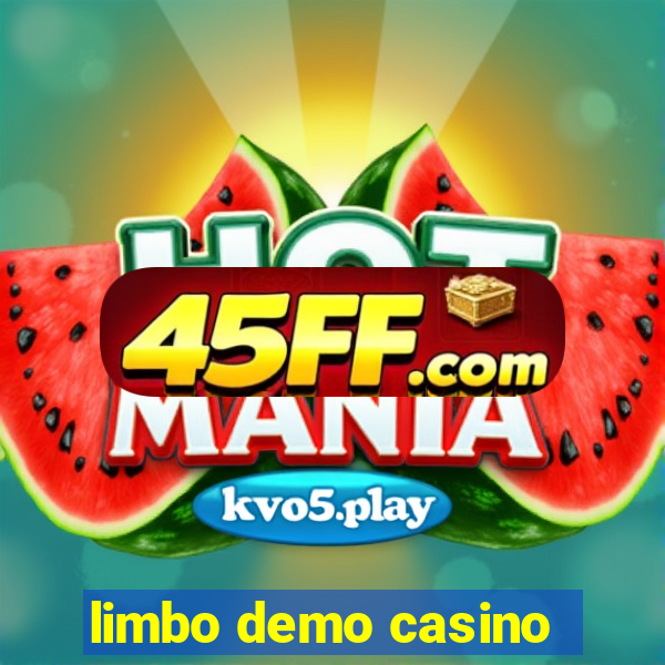 limbo demo casino